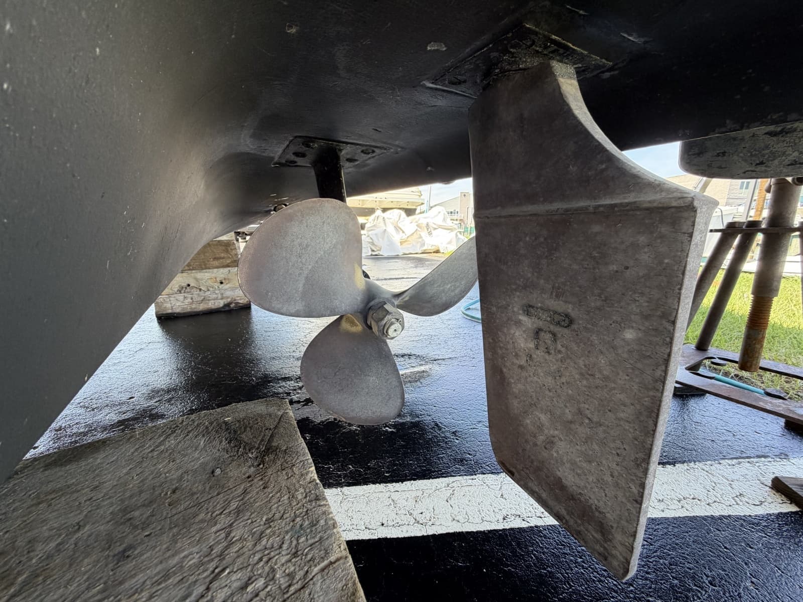 2006 Sea Ray 320 Sundancer