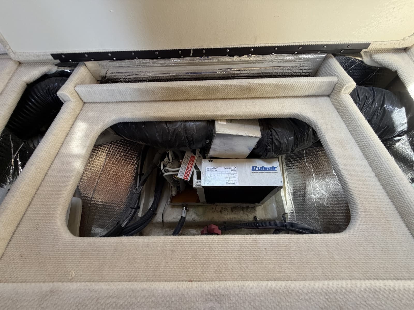 2006 Sea Ray 320 Sundancer