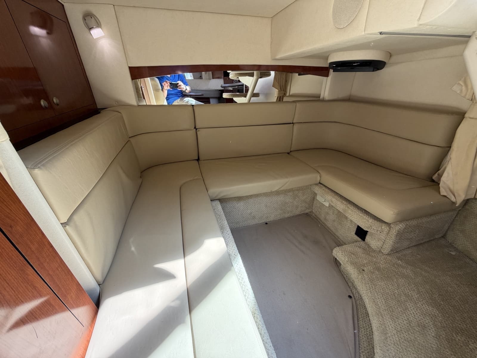 2006 Sea Ray 320 Sundancer