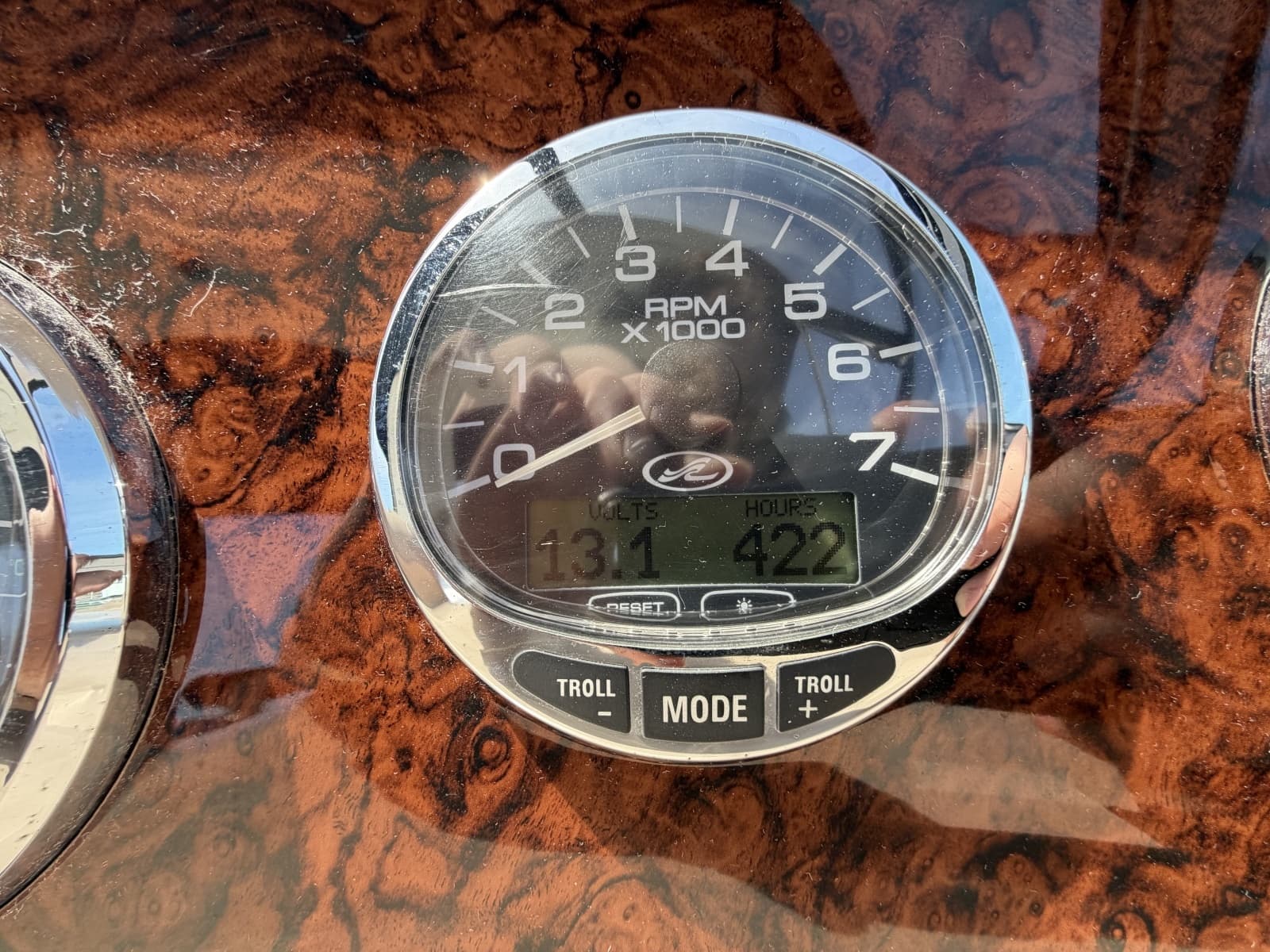 2006 Sea Ray 320 Sundancer