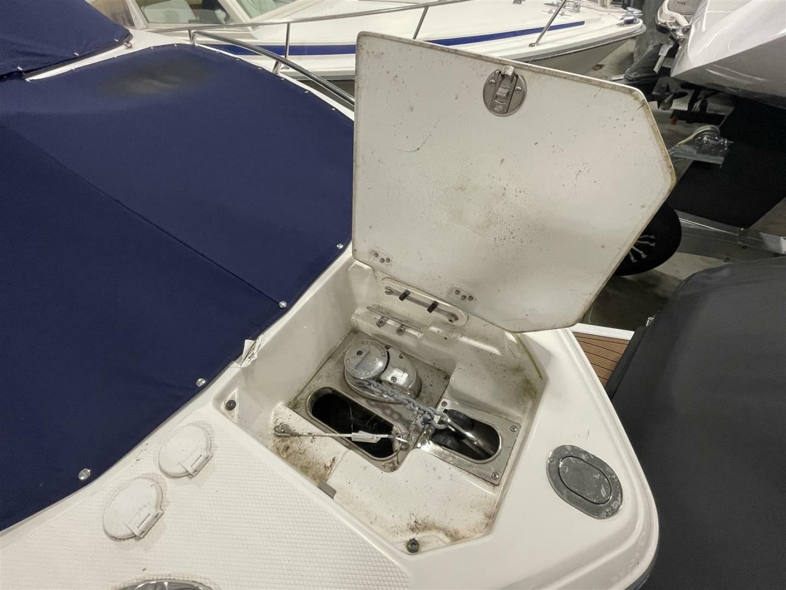 2019 Chaparral 297 SSX