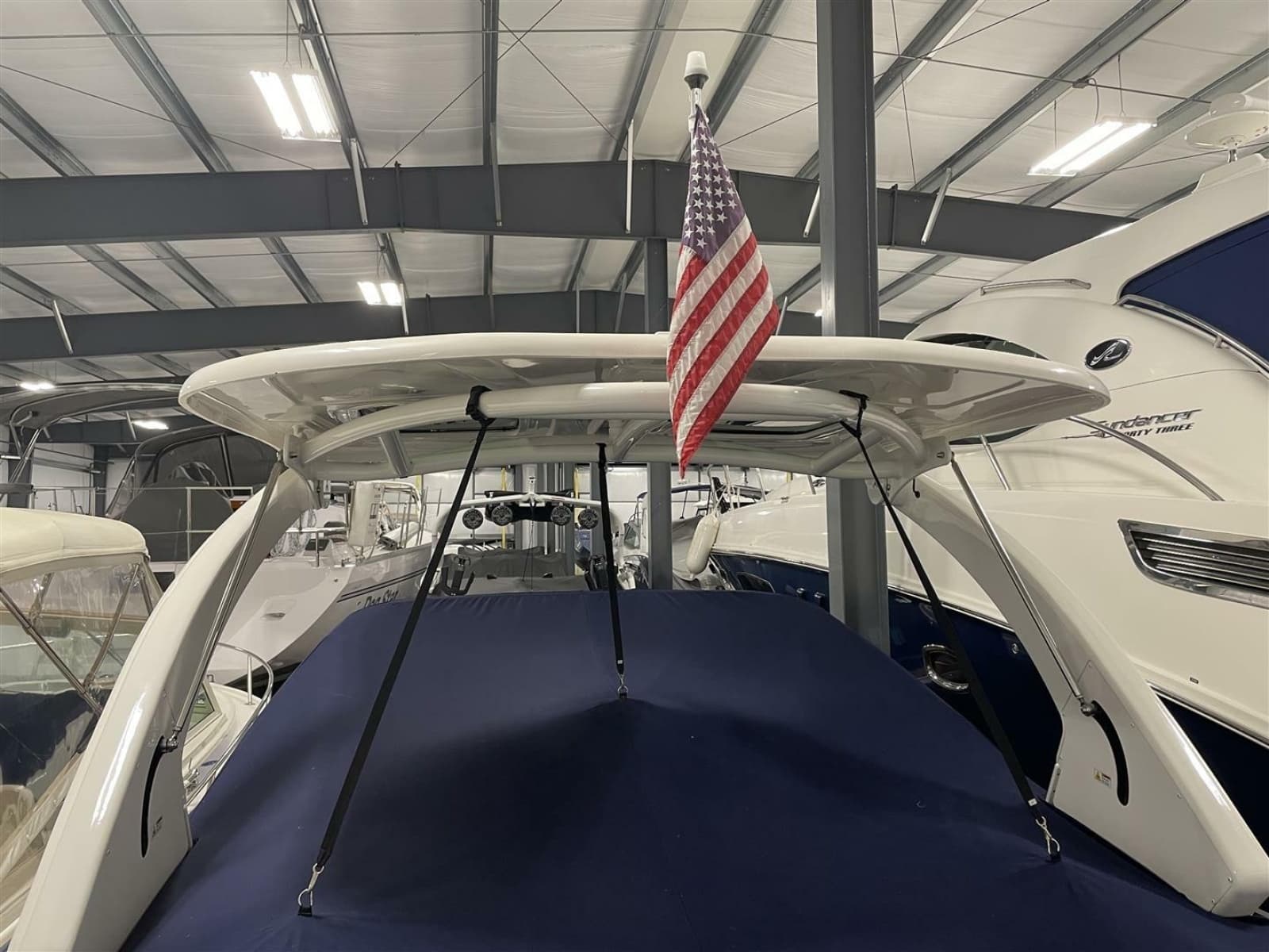 2019 Chaparral 297 SSX
