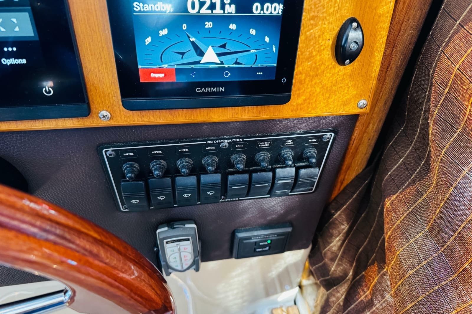 2013 Ranger Tugs R-31