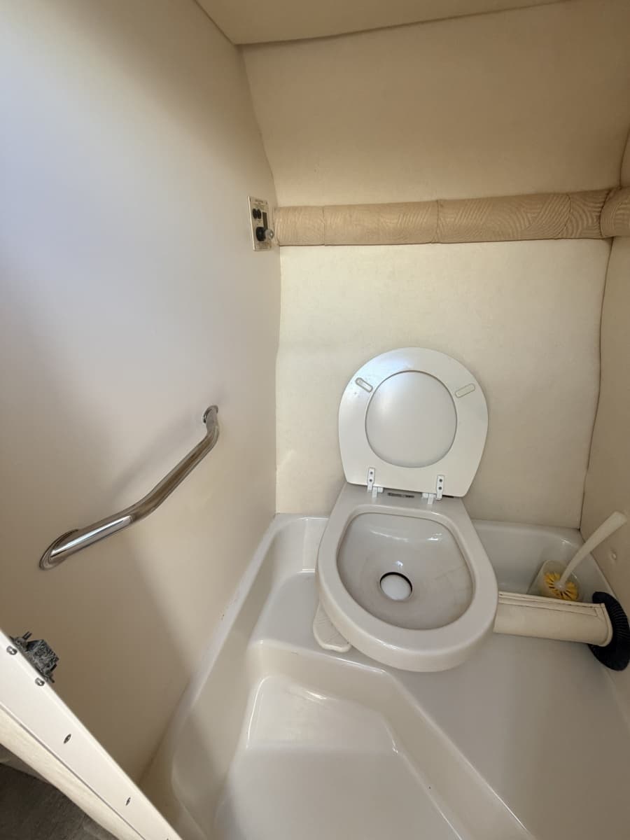 2007 Sea Ray 250 Amberjack