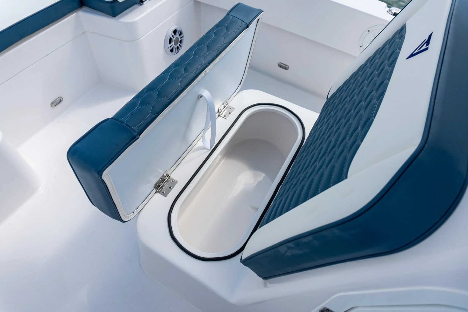 2026 Twin Vee 22 BayCat