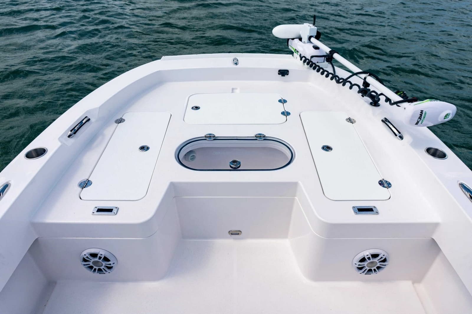 2026 Twin Vee 22 BayCat