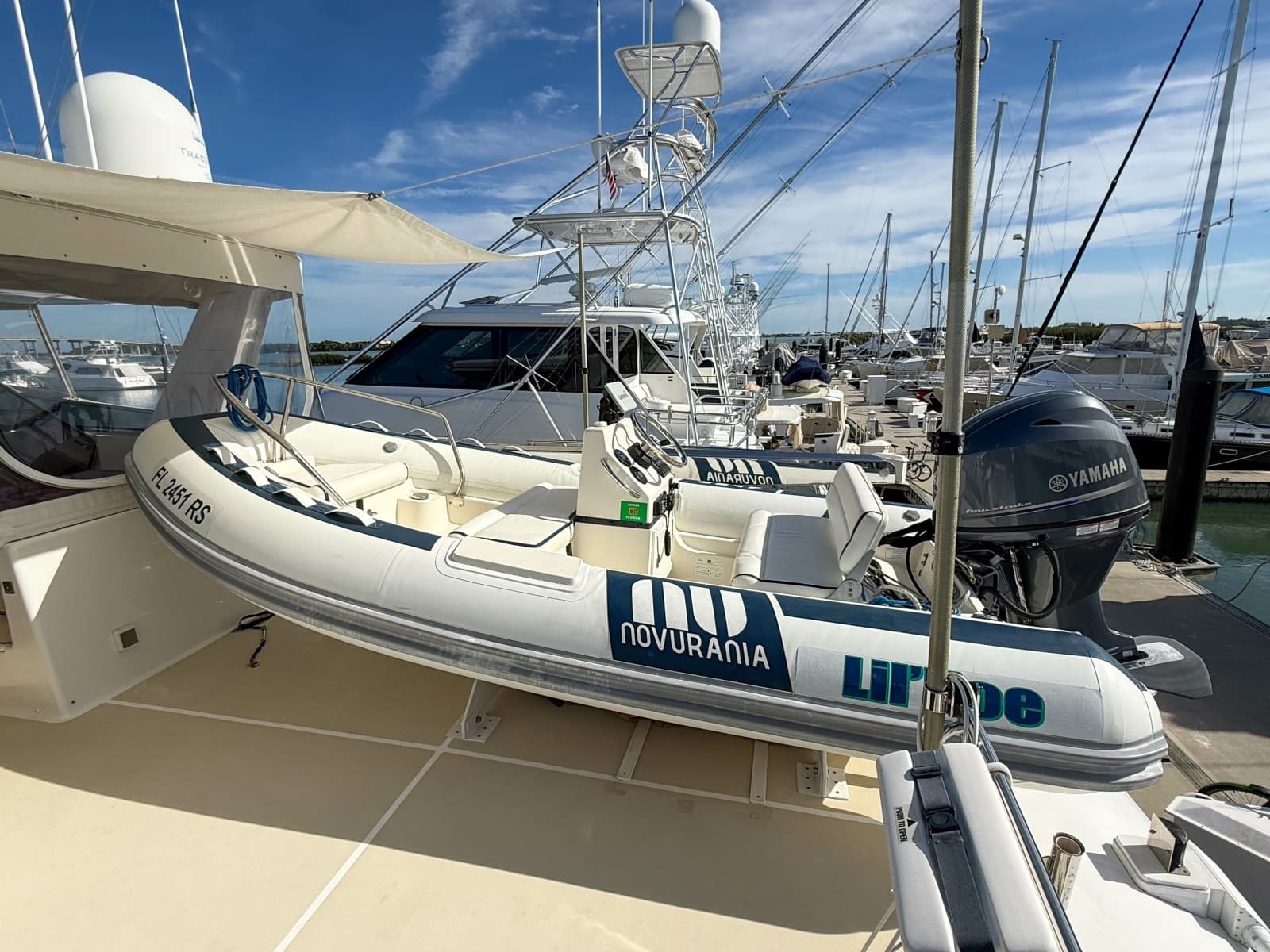 2003 Grand Banks 64 Aleutian RP