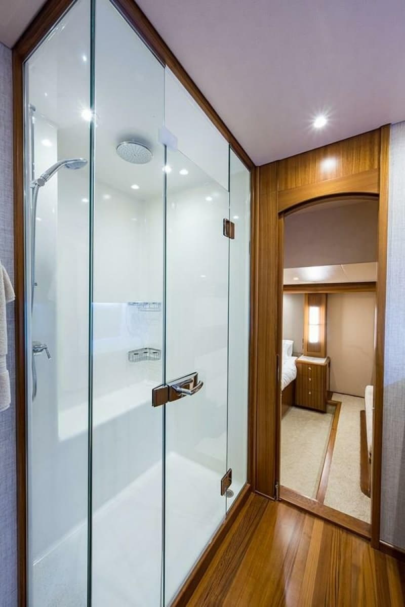 2017 Weaver Custom Sportfish