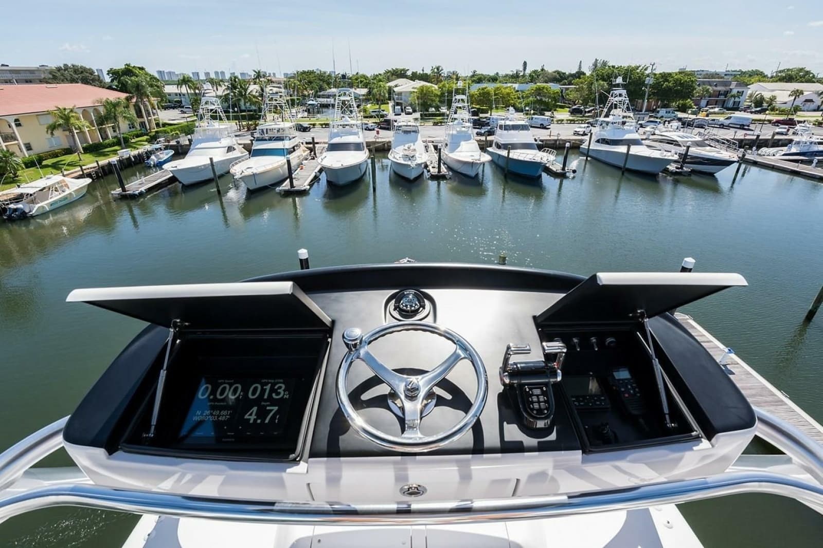 2017 Weaver Custom Sportfish