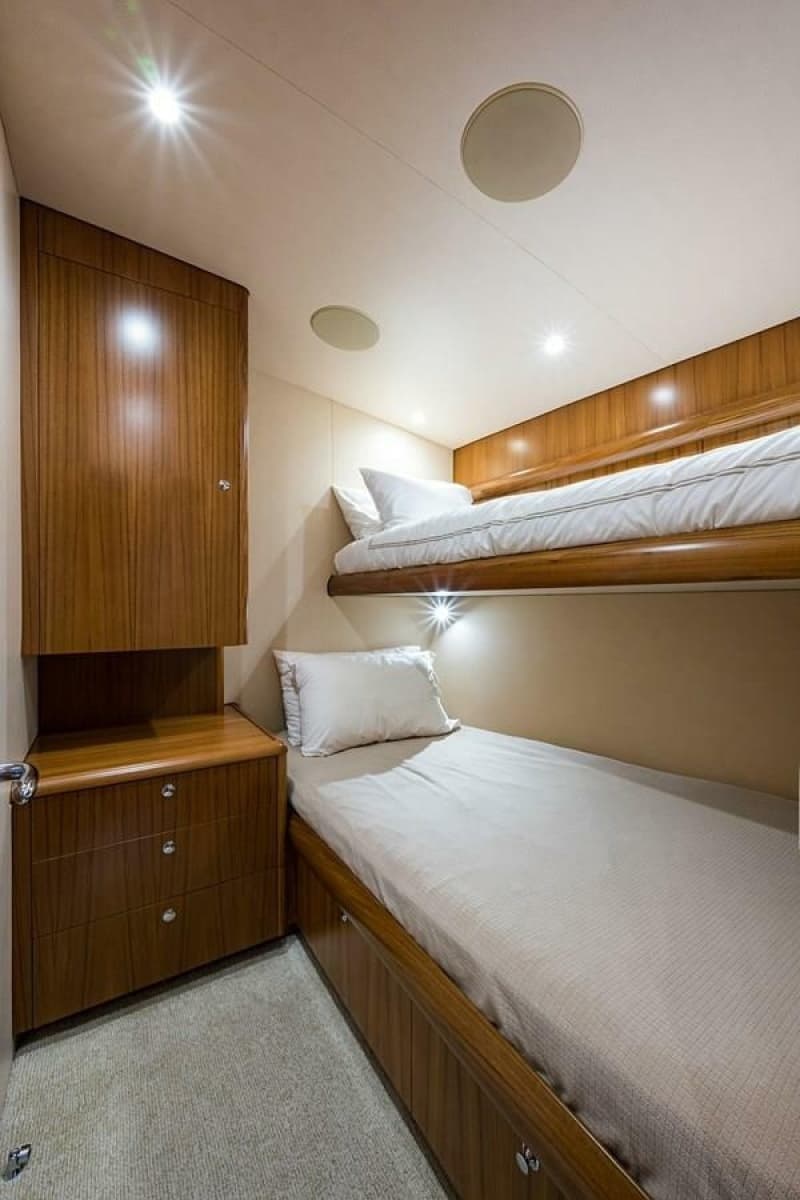 2017 Weaver Custom Sportfish