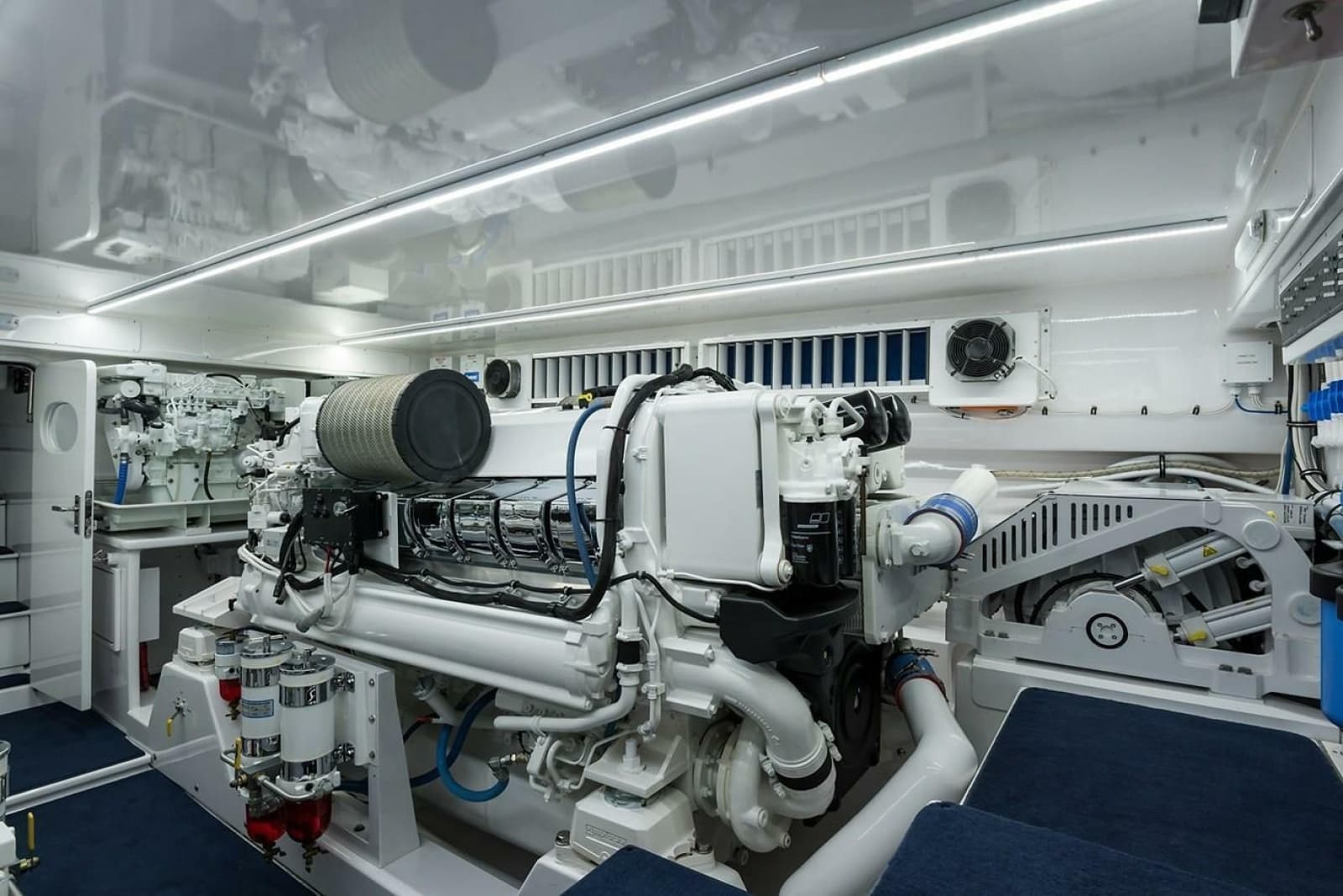 2017 Weaver Custom Sportfish