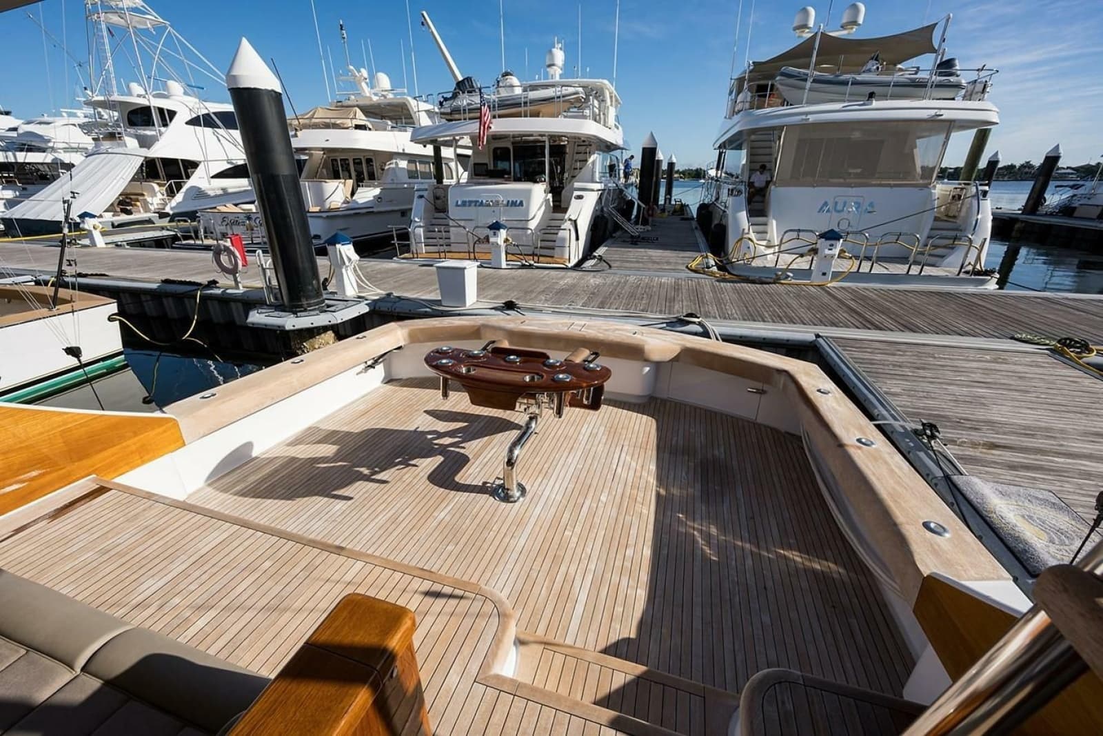 2017 Weaver Custom Sportfish