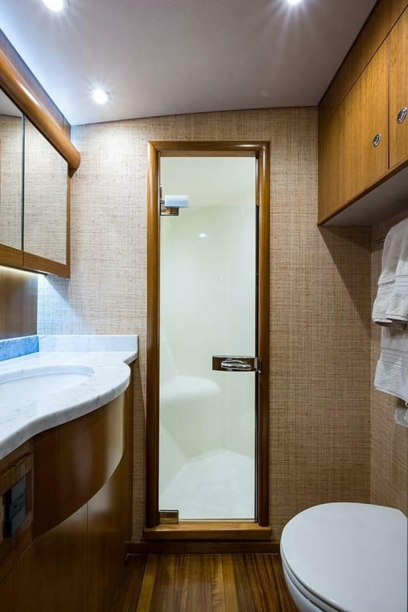 2017 Weaver Custom Sportfish