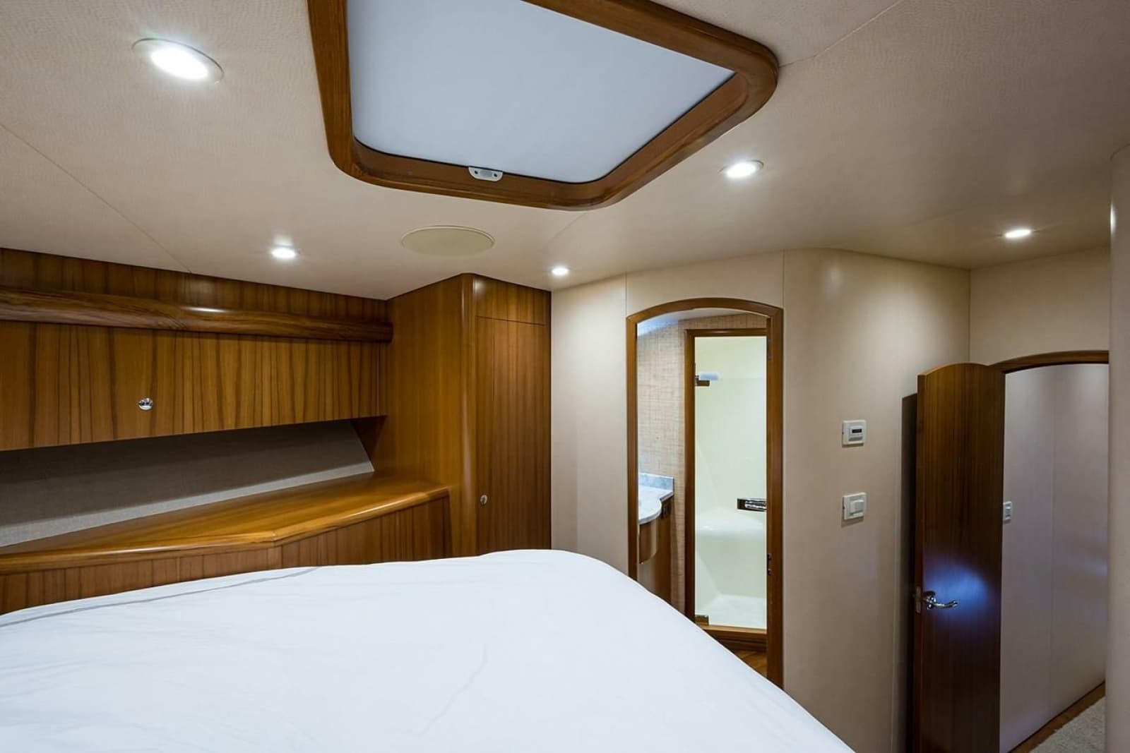 2017 Weaver Custom Sportfish