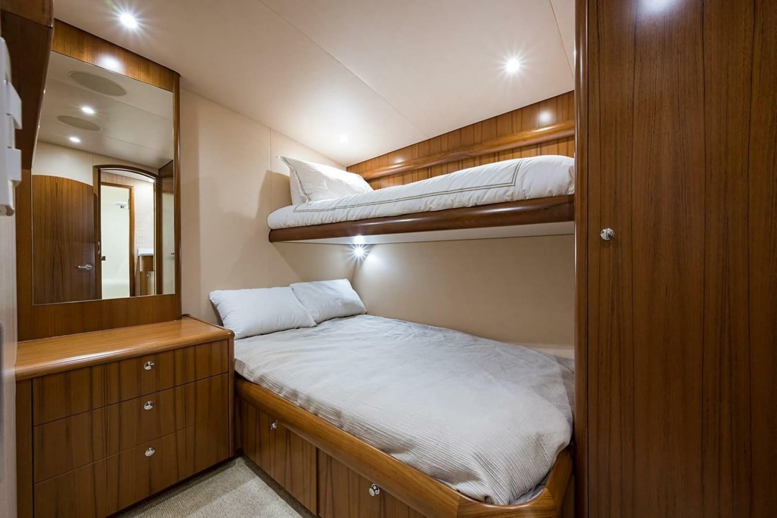 2017 Weaver Custom Sportfish