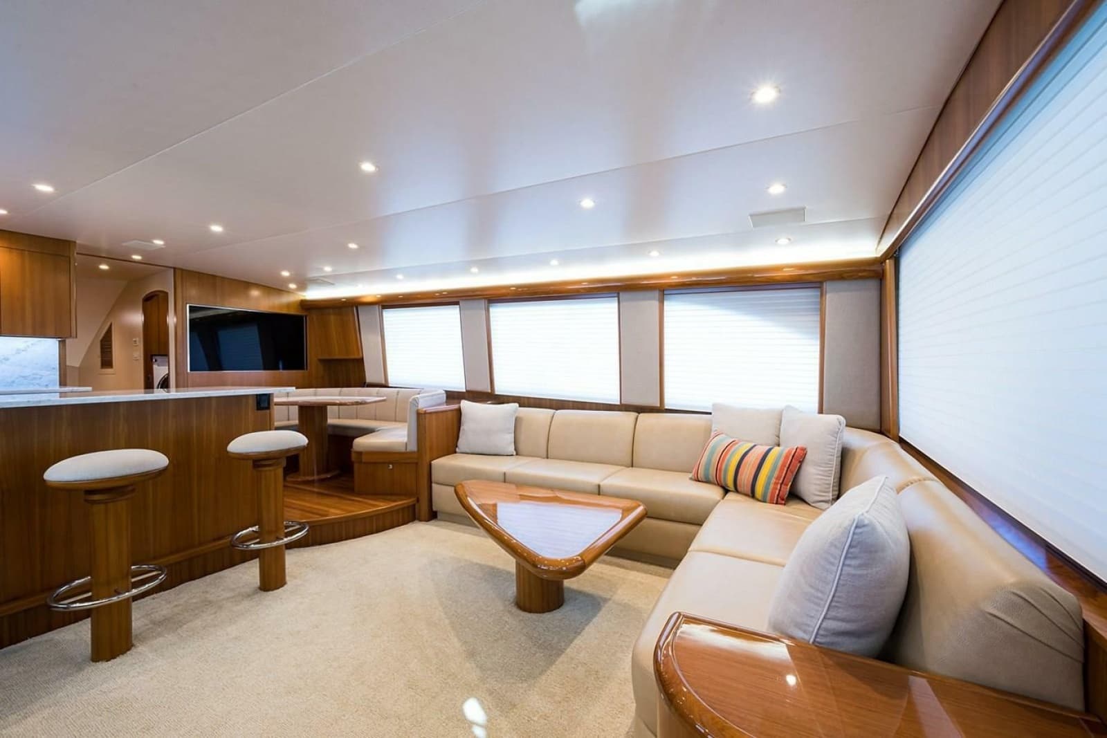 2017 Weaver Custom Sportfish