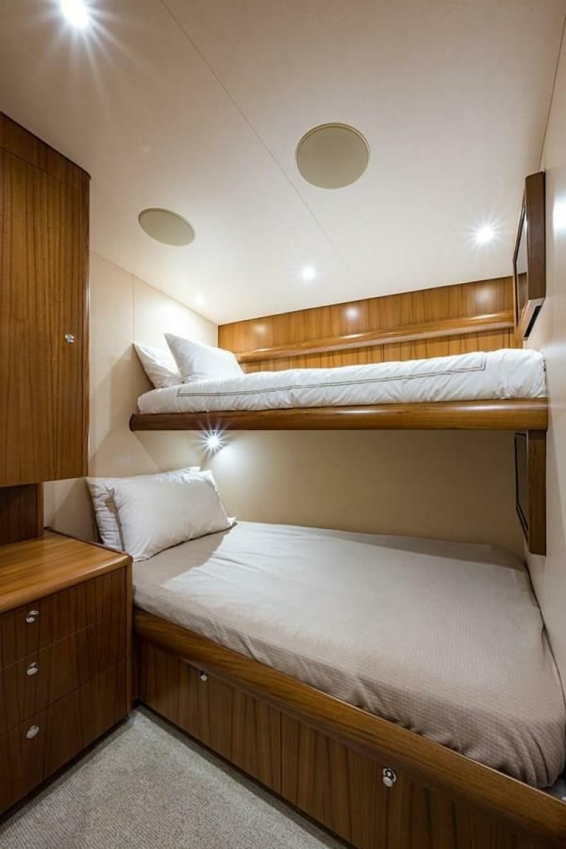 2017 Weaver Custom Sportfish