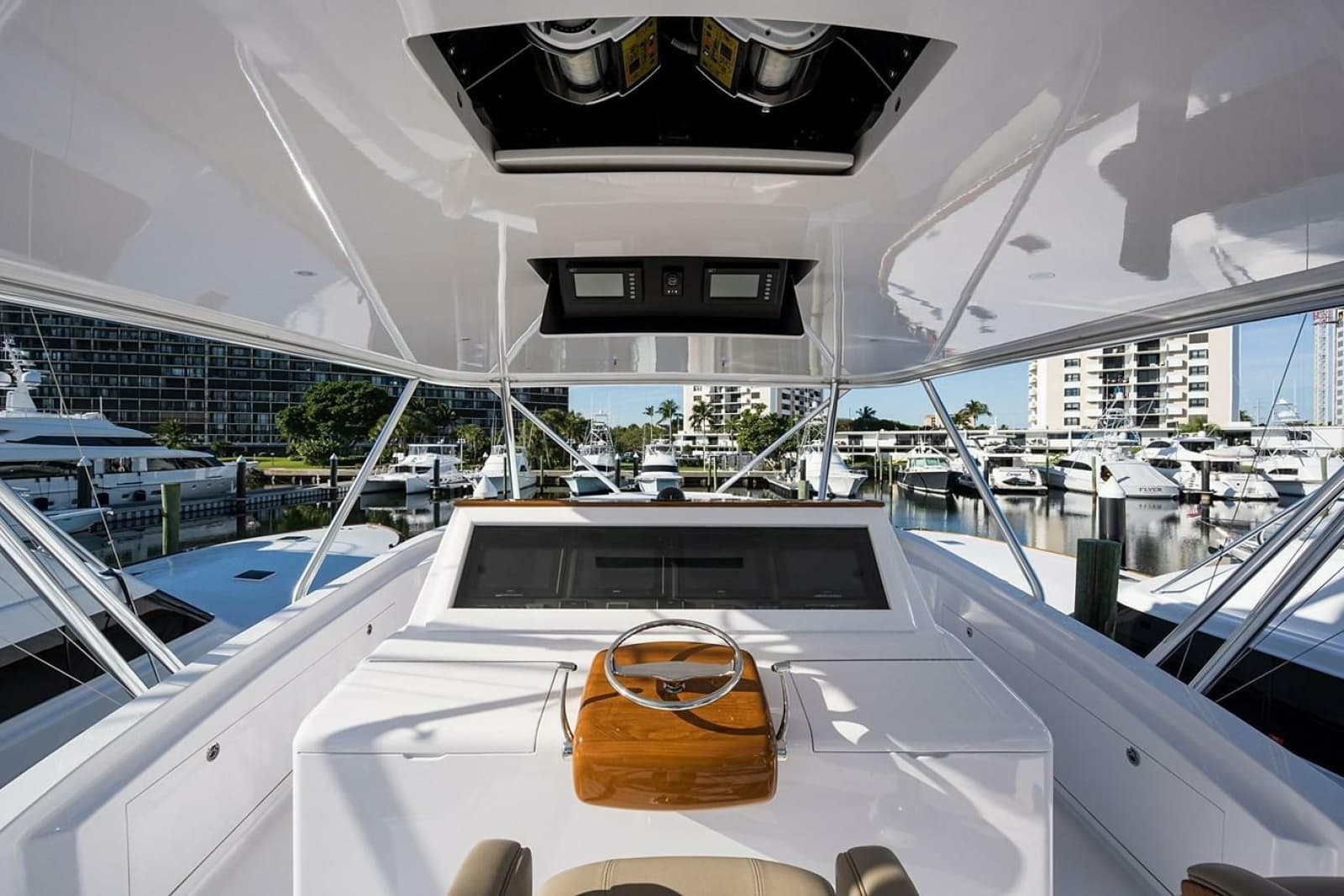 2017 Weaver Custom Sportfish