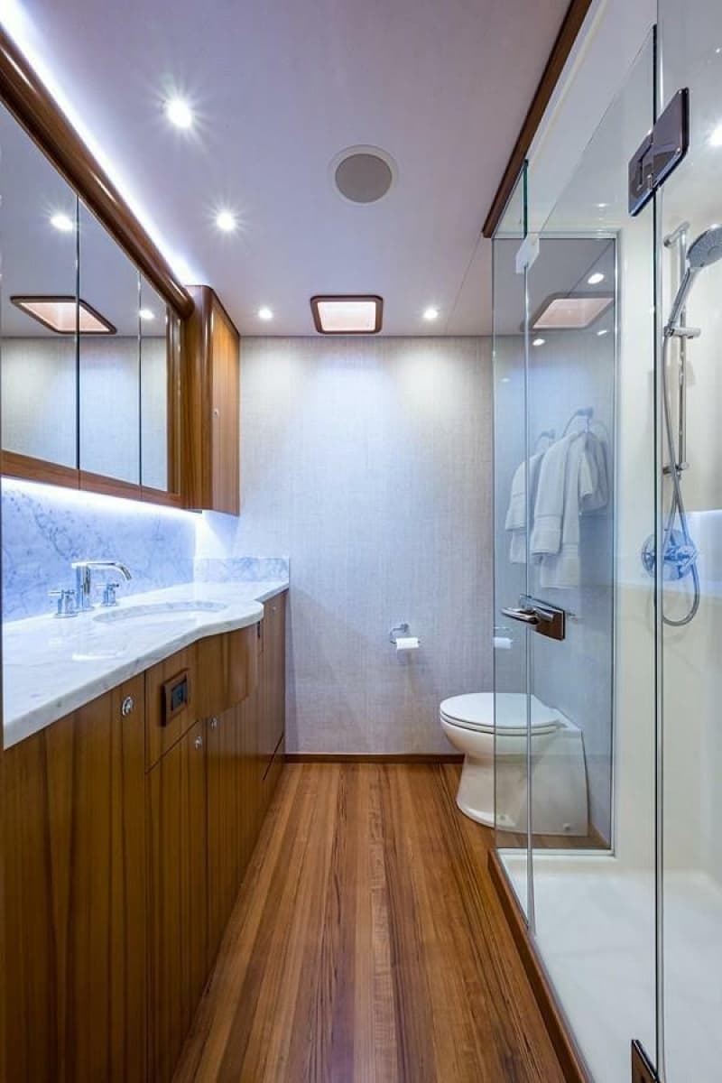 2017 Weaver Custom Sportfish