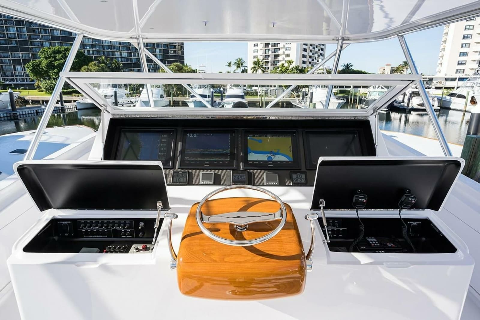 2017 Weaver Custom Sportfish