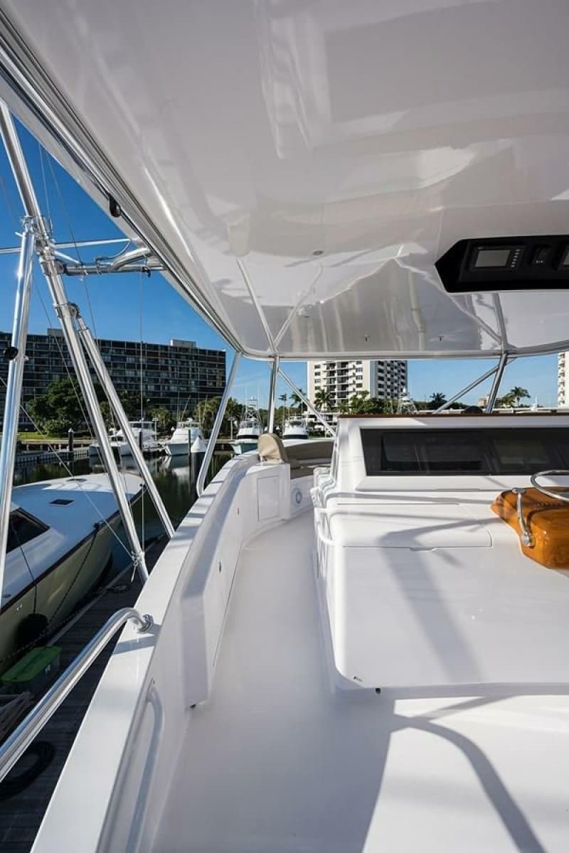 2017 Weaver Custom Sportfish