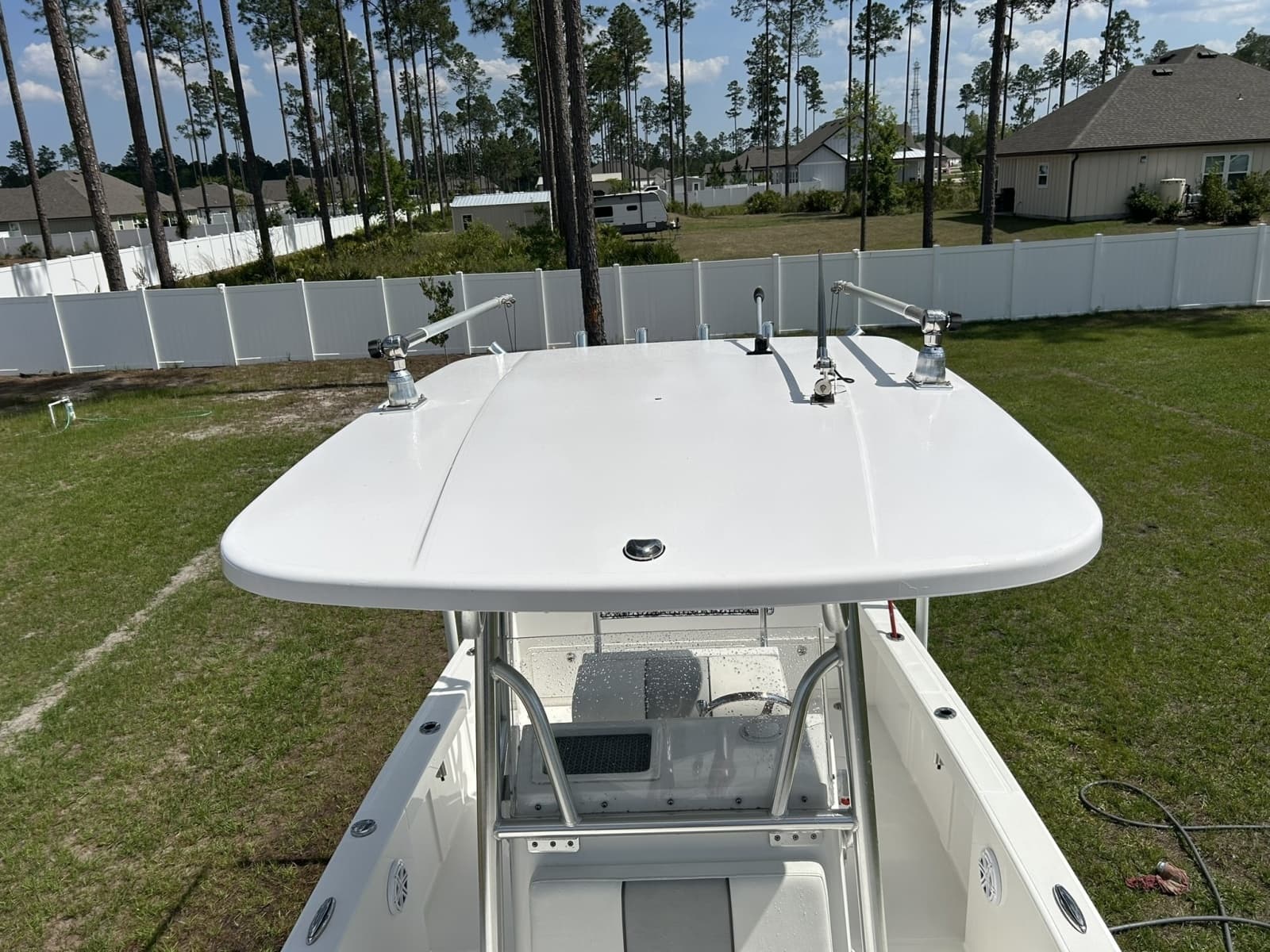 2019 Reef Runner 230XS