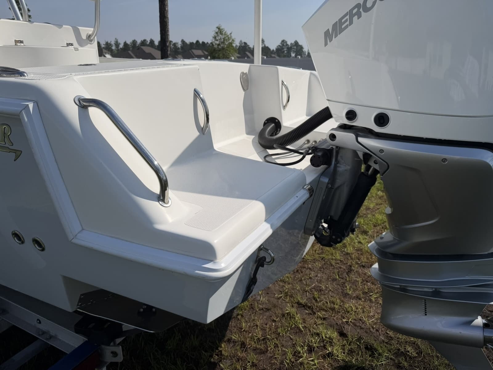 2019 Reef Runner 230XS