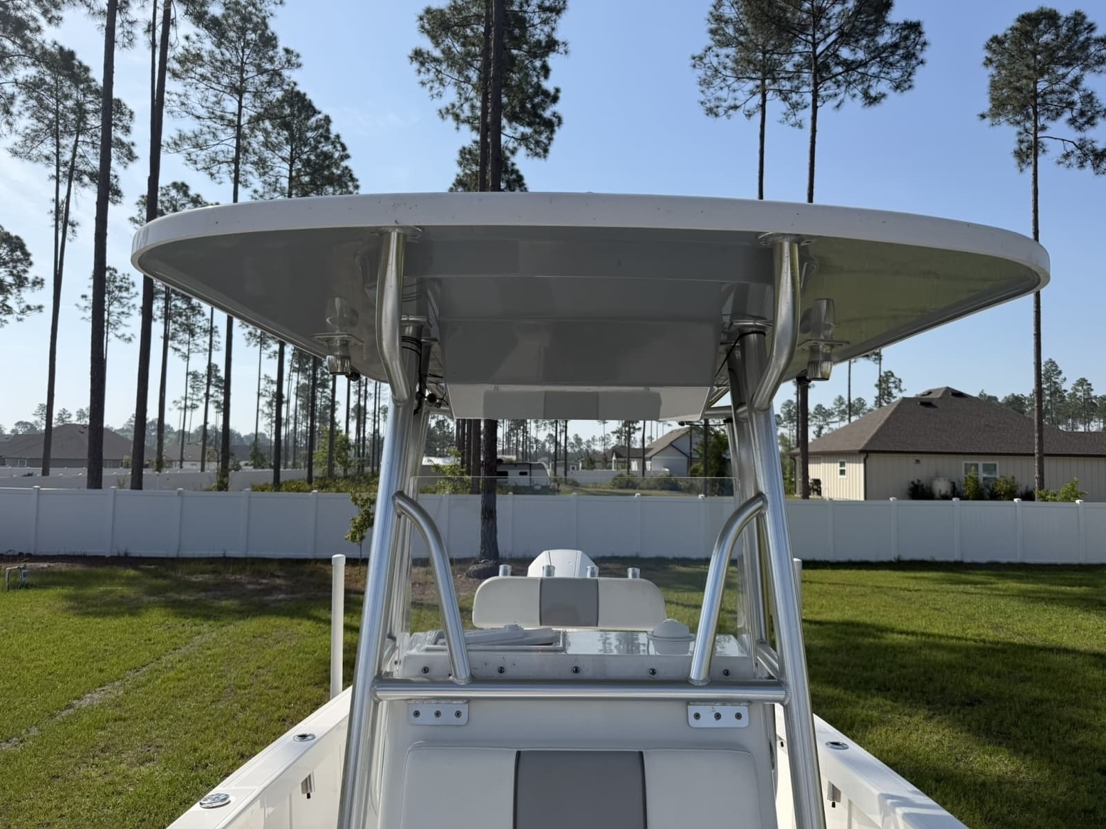 2019 Reef Runner 230XS