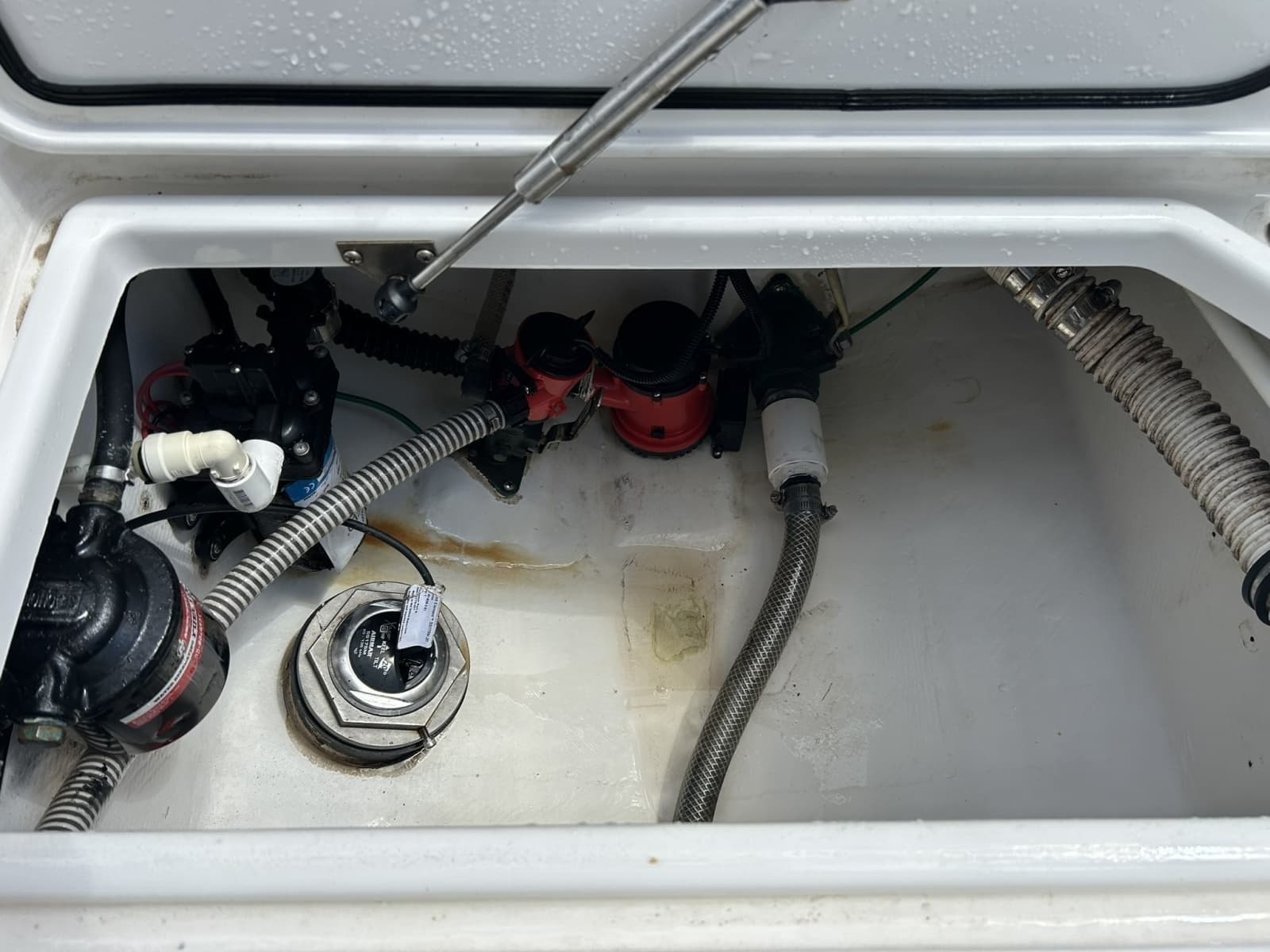 2019 Reef Runner 230XS