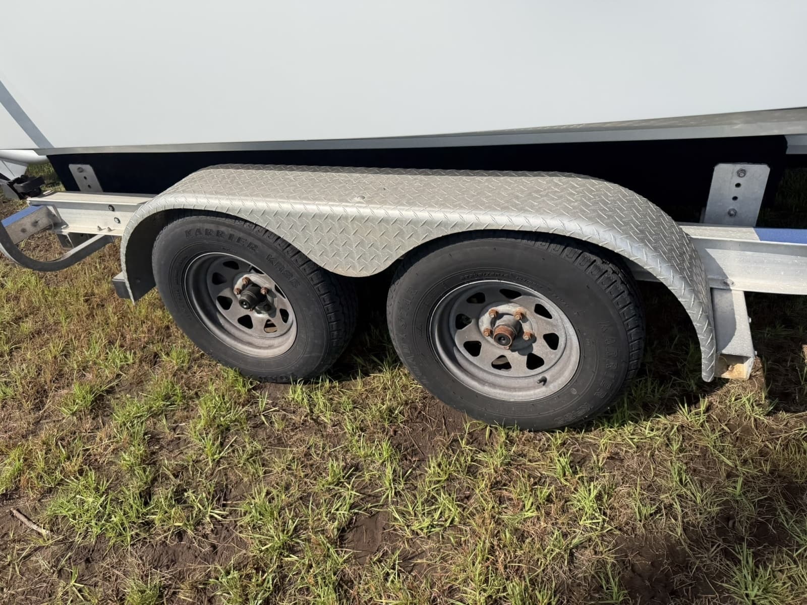 2019 Reef Runner 230XS