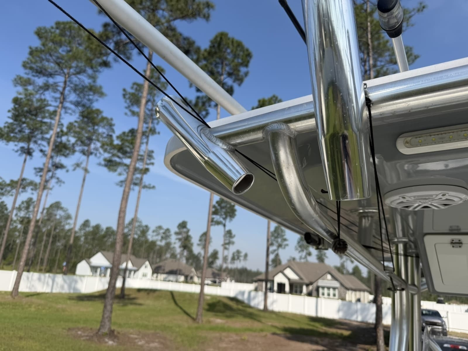 2019 Reef Runner 230XS