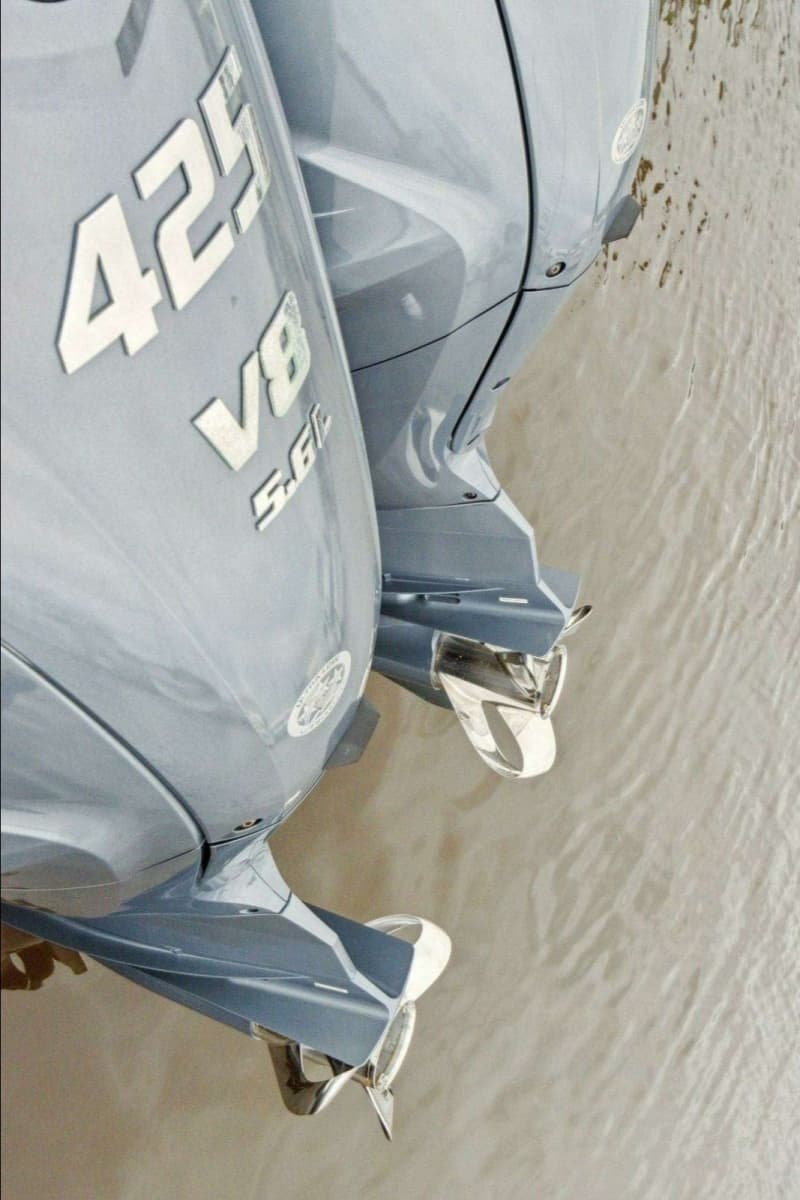 2022 Jeanneau Leader 10.5 WA 2