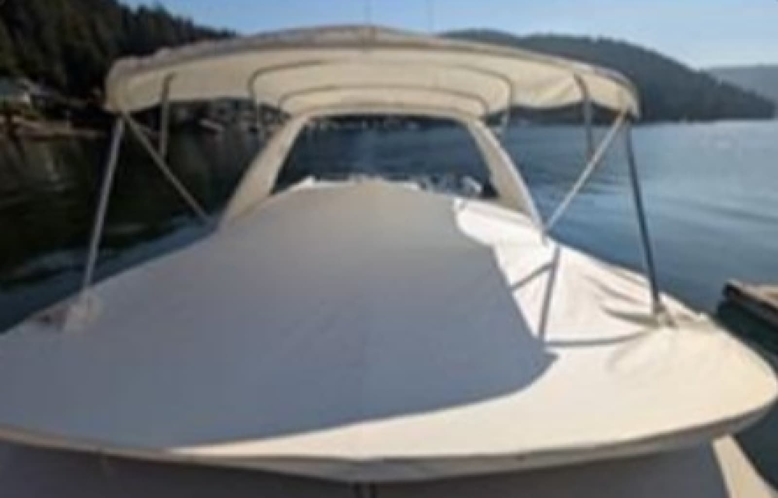 2005 Azimut Fly 62