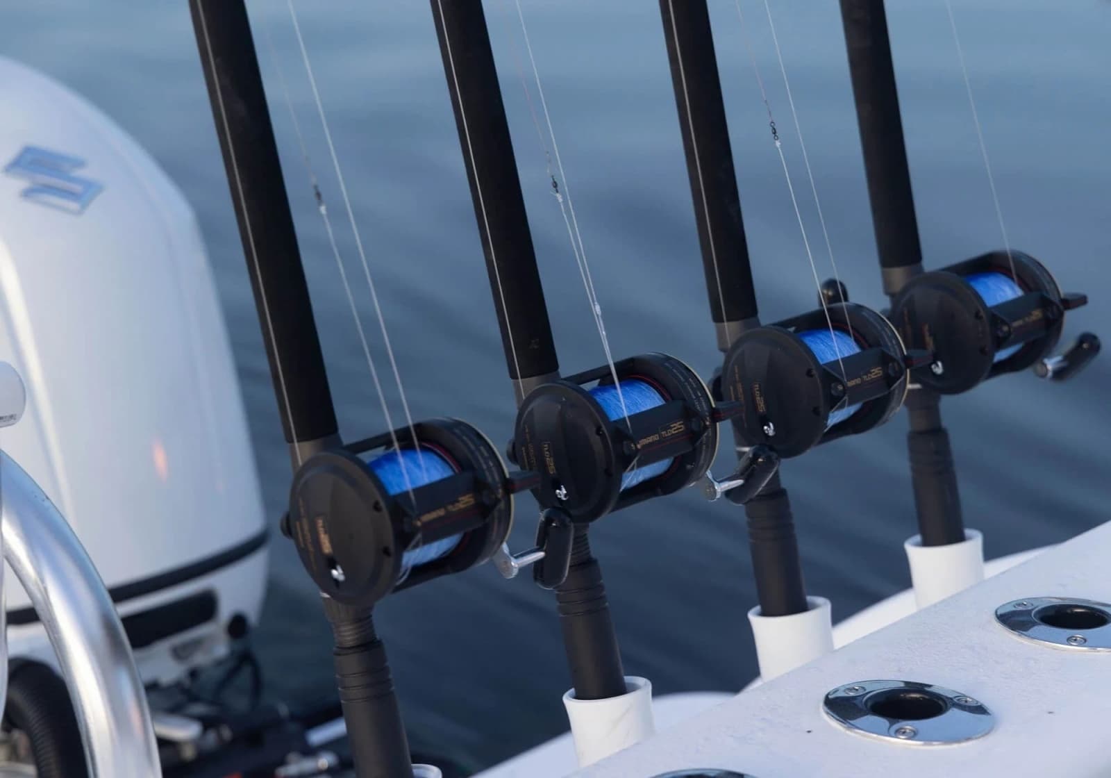 2026 Twin Vee 260 GFX2 CC