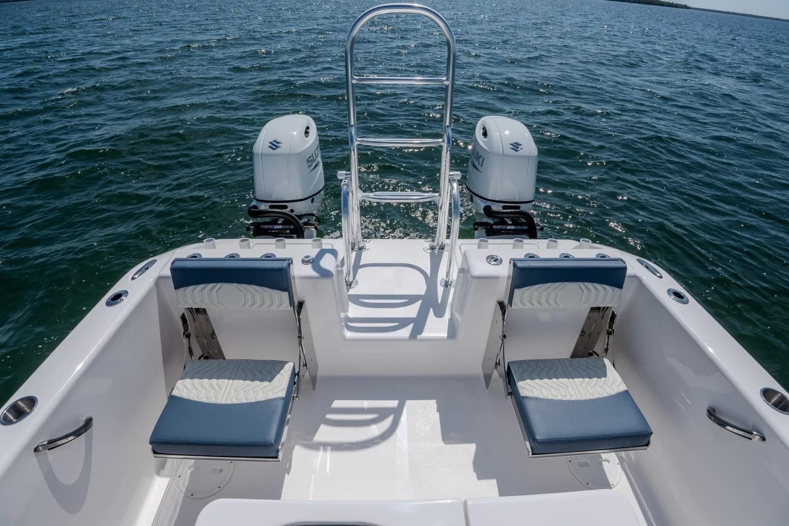 2026 Twin Vee 260 GFX2 CC