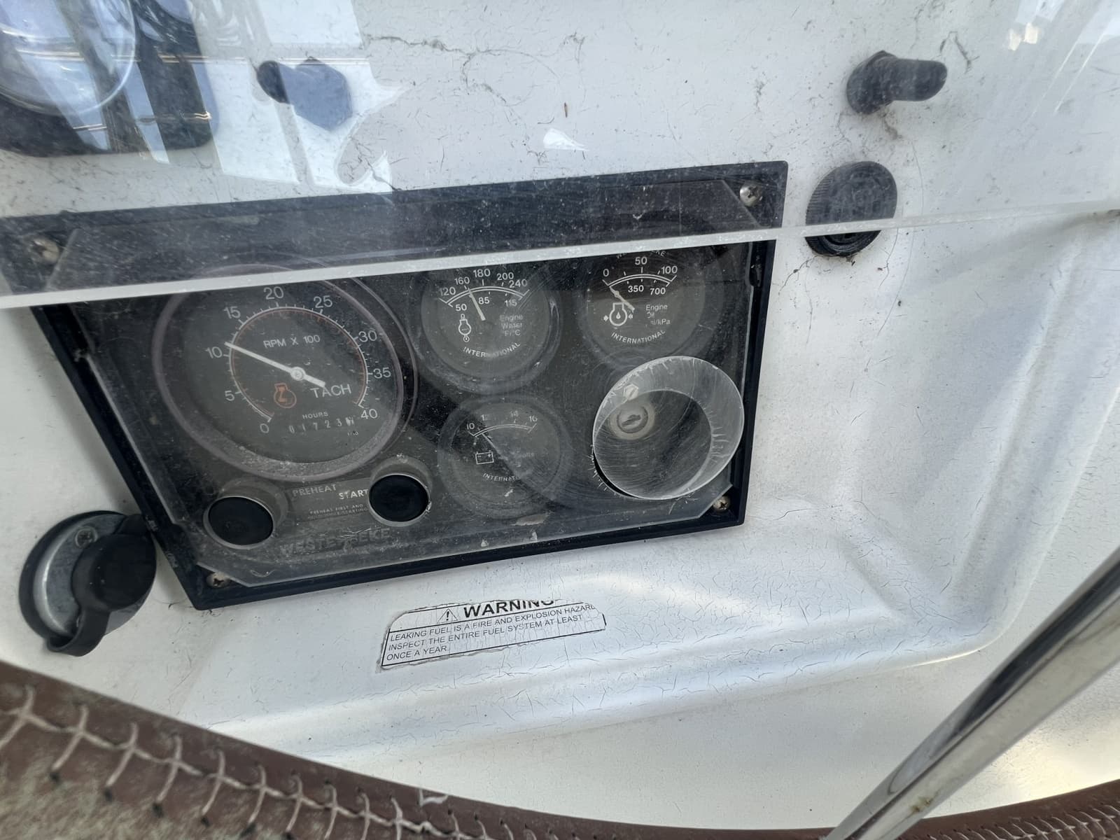 2001 Beneteau Oceanis 473