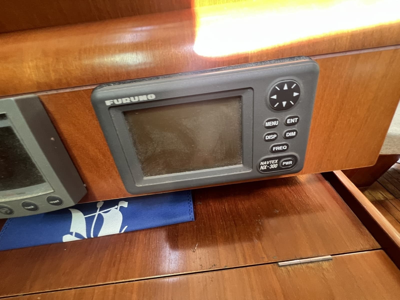 2001 Beneteau Oceanis 473