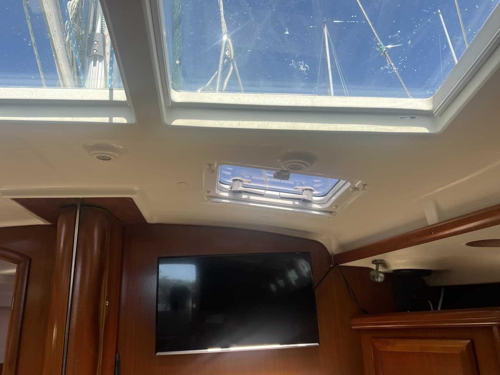 2001 Beneteau Oceanis 473