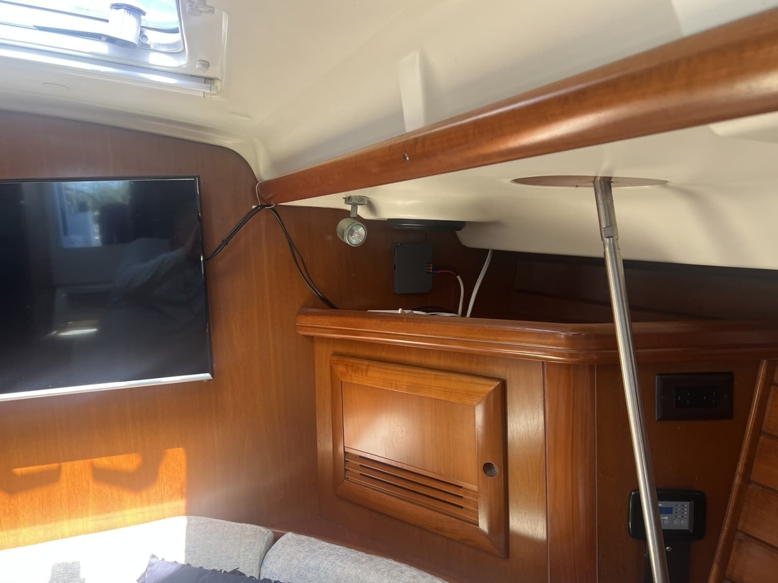 2001 Beneteau Oceanis 473