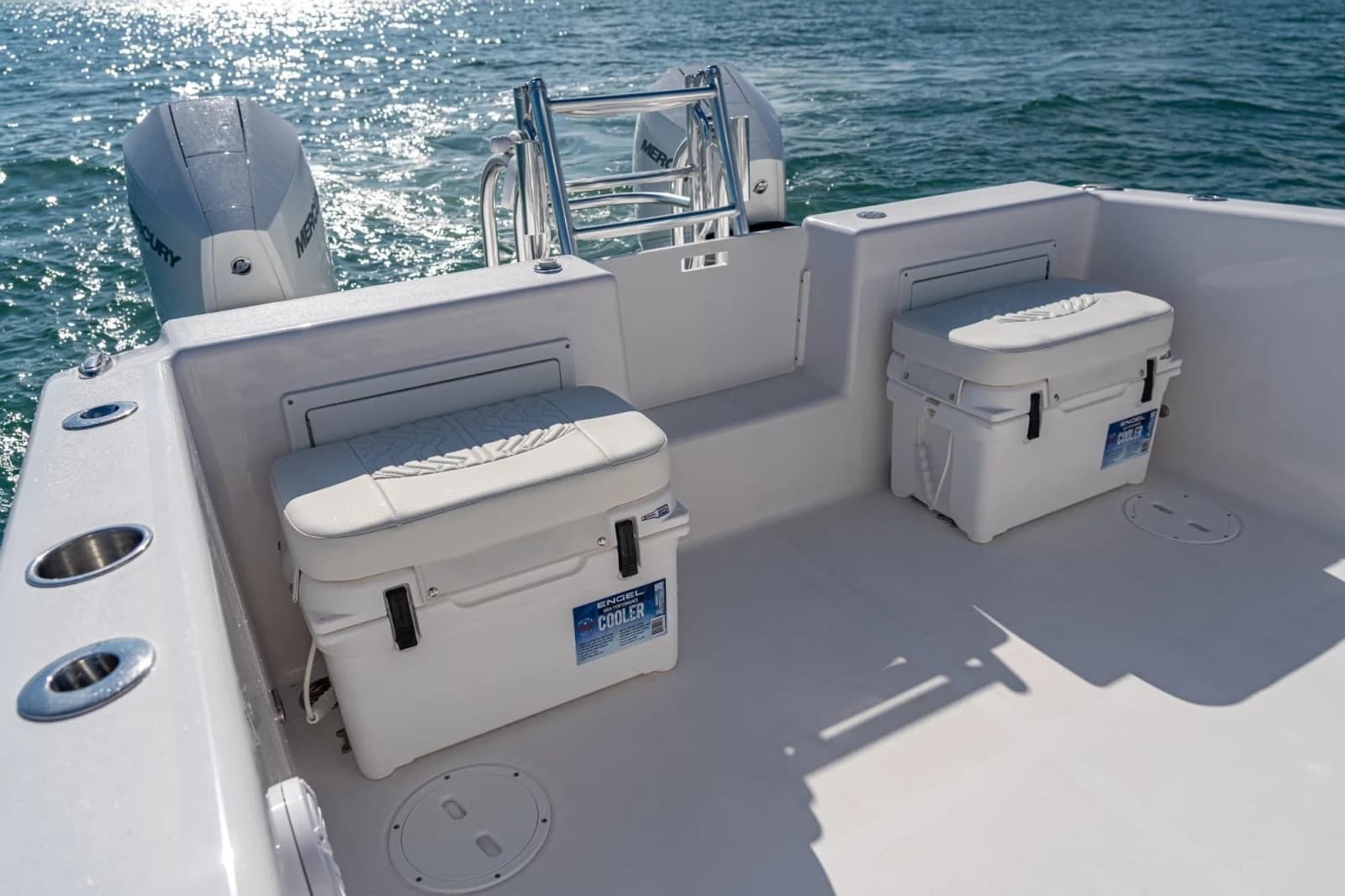 2026 Twin Vee 260 STX CC