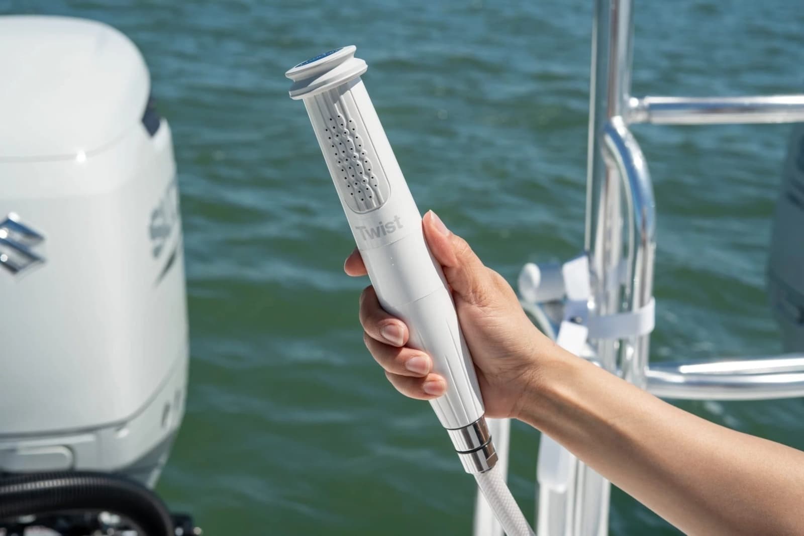 2026 Twin Vee 280 GFX2 CC