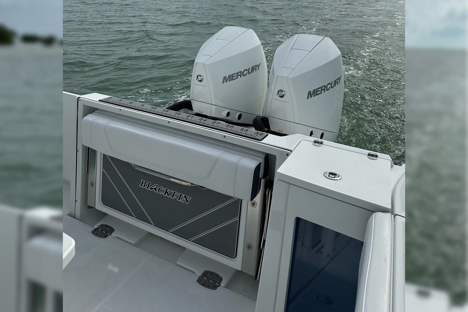 2021 Blackfin 272 CC