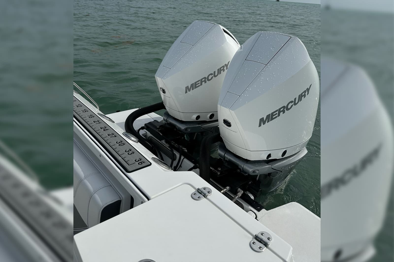 2021 Blackfin 272 CC