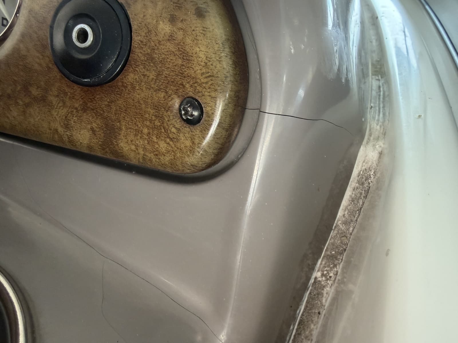 2008 Rinker 280 Express Cruiser