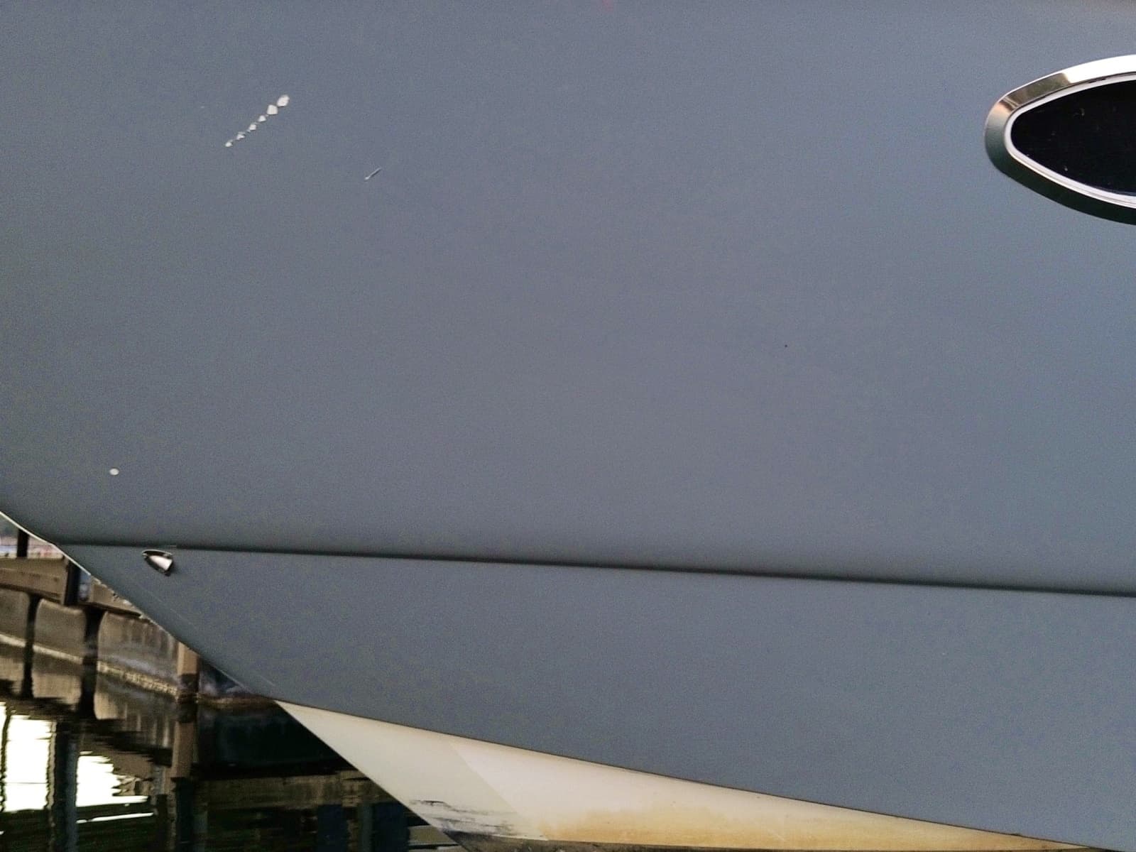 2008 Rinker 280 Express Cruiser