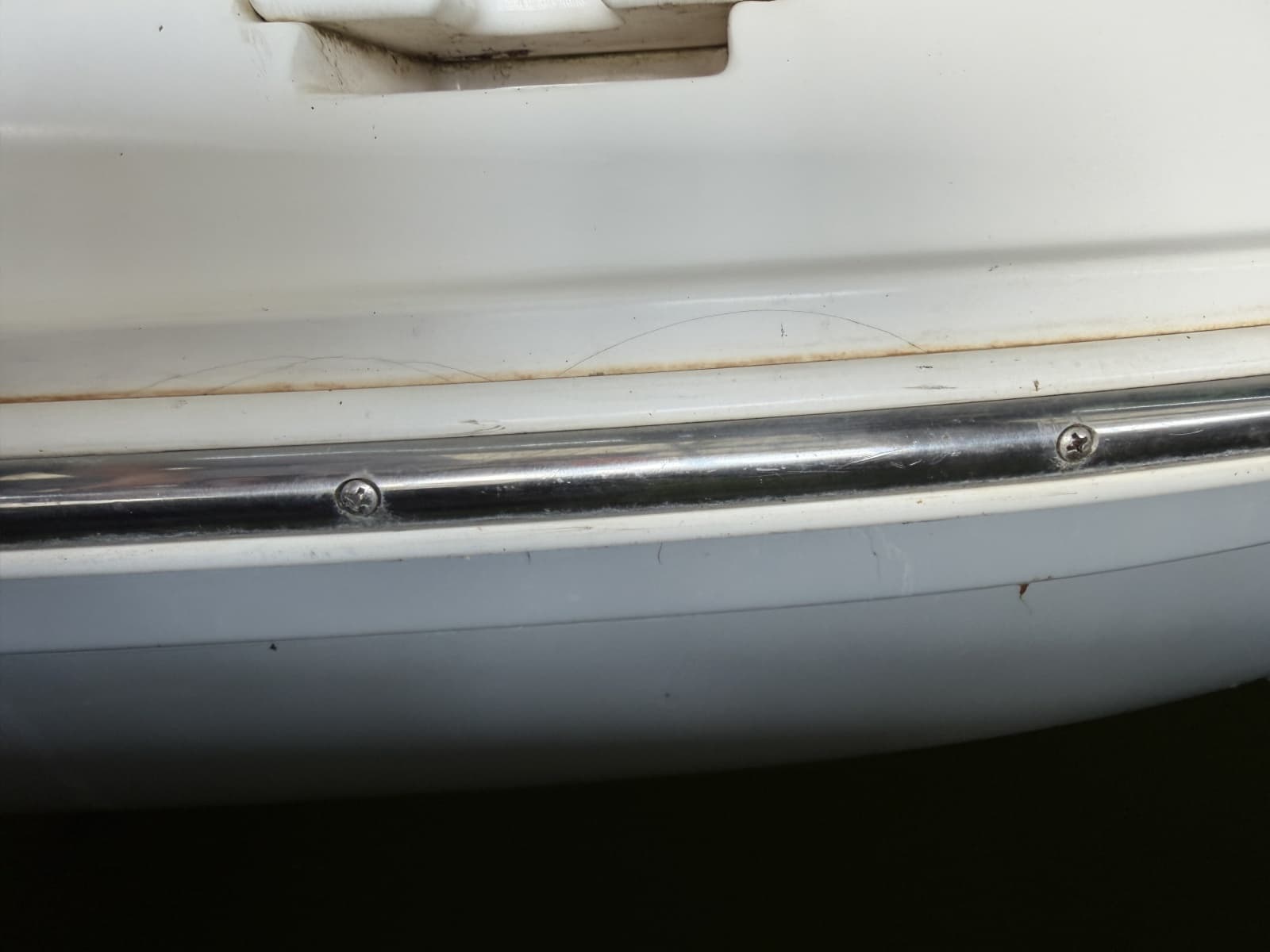 2008 Rinker 280 Express Cruiser