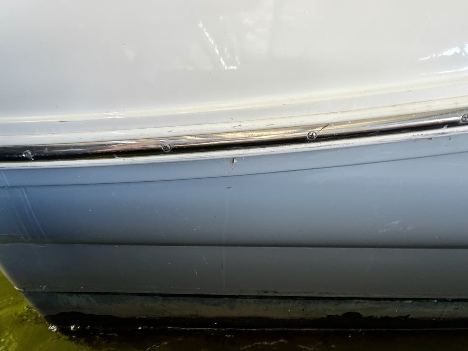 2008 Rinker 280 Express Cruiser