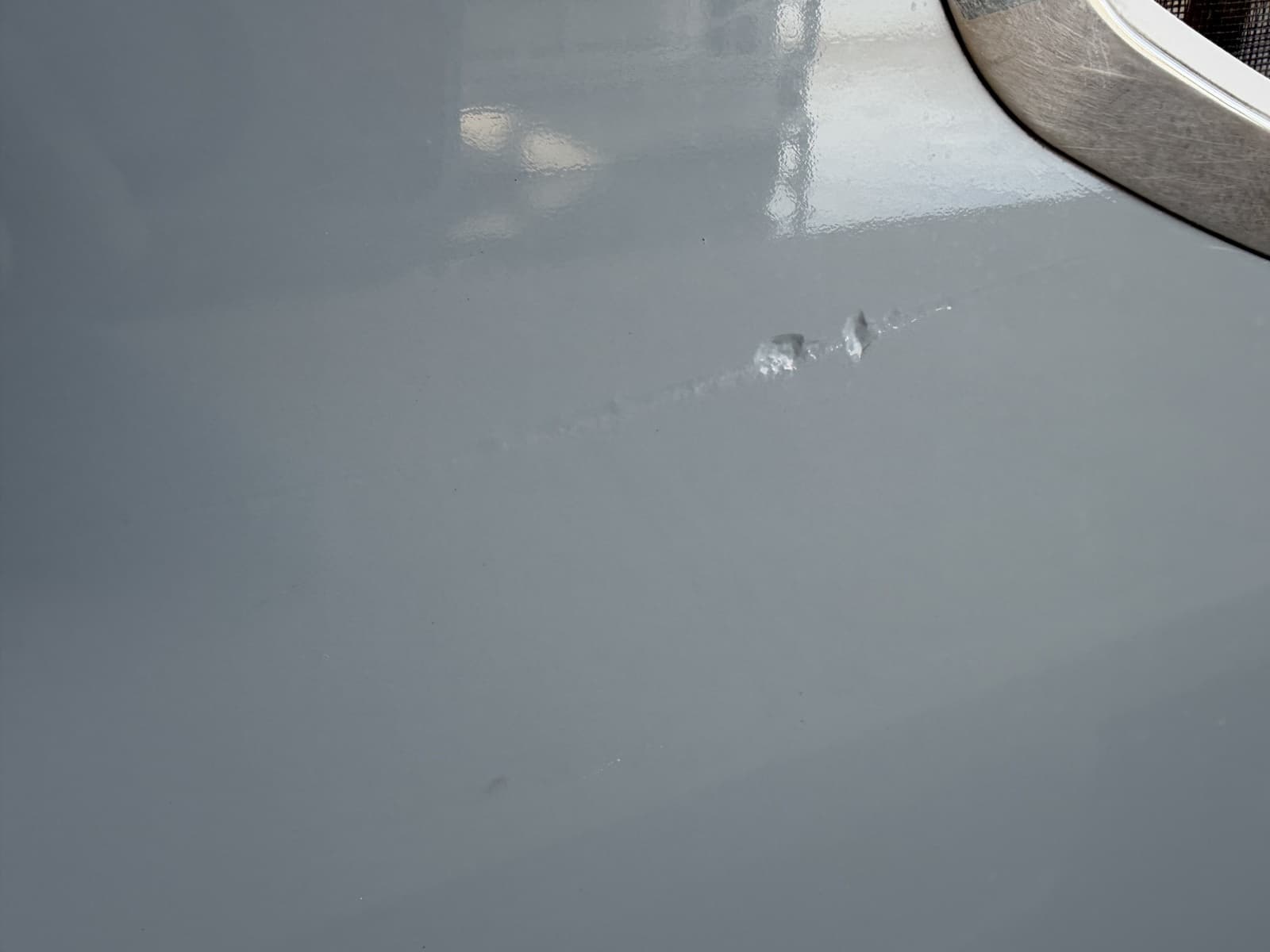 2008 Rinker 280 Express Cruiser