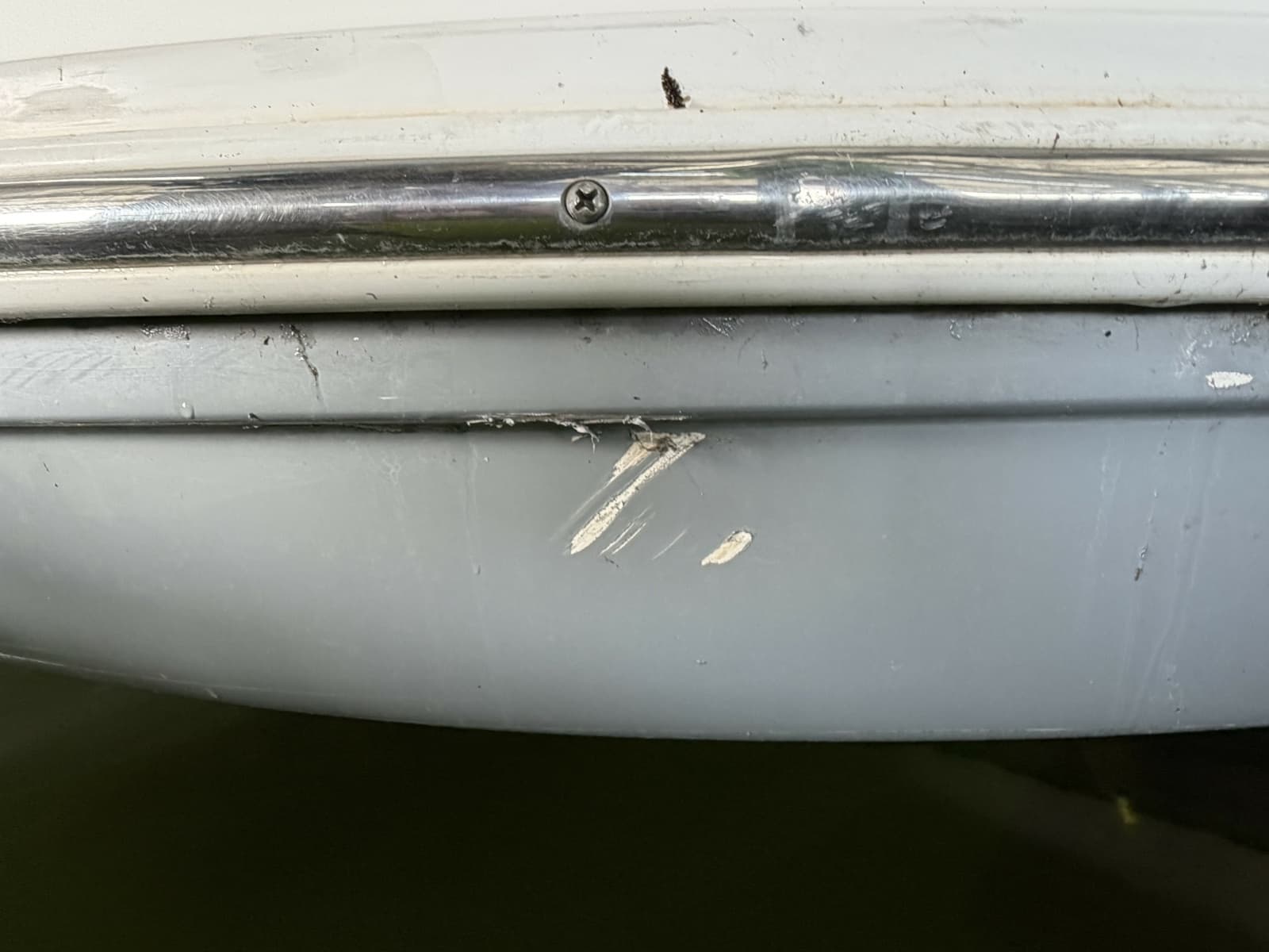 2008 Rinker 280 Express Cruiser