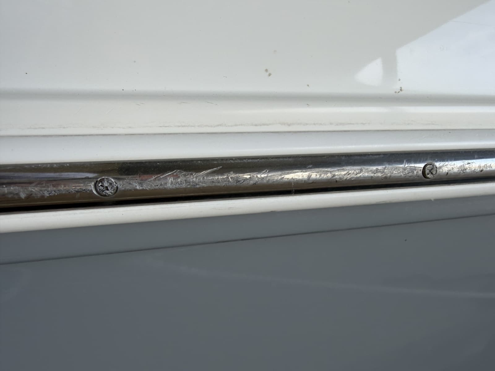 2008 Rinker 280 Express Cruiser